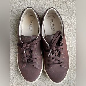 Boys sperry fashion sneakers